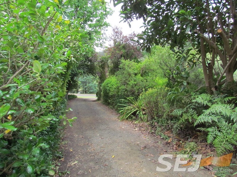 504 Neerim North – Noojee Road, Noojee VIC 3833