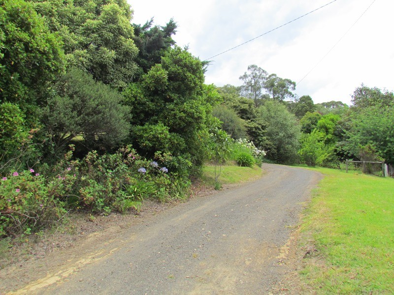 504 Neerim North – Noojee Road, Noojee VIC 3833