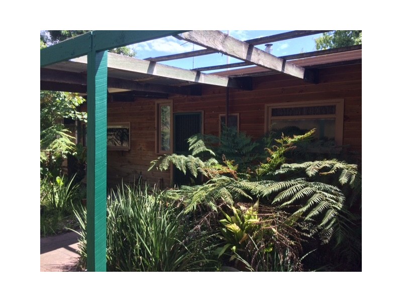 504 Neerim North – Noojee Road, Noojee VIC 3833