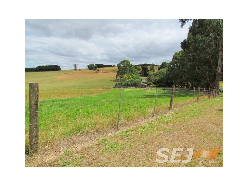 379 Childers Thorpdale Road, Thorpdale VIC 3835