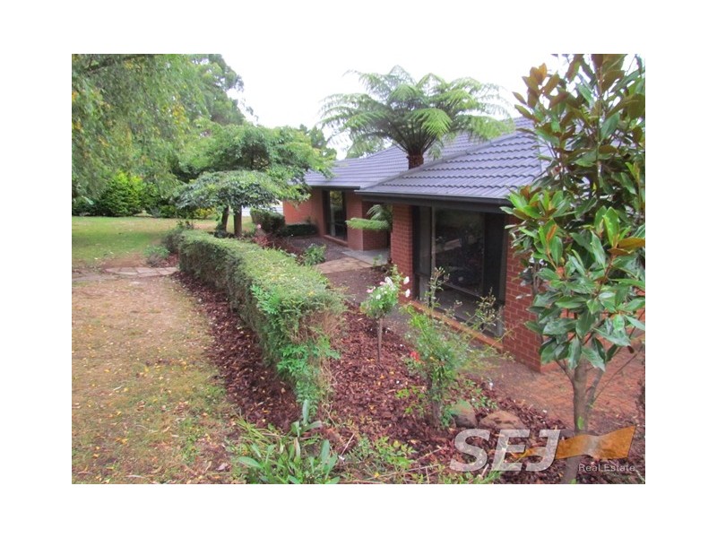 379 Childers Thorpdale Road, Thorpdale VIC 3835