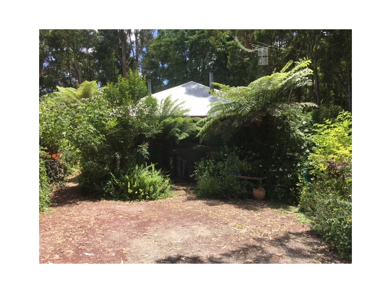 380 Foster-Mirboo Rd, Foster VIC 3960