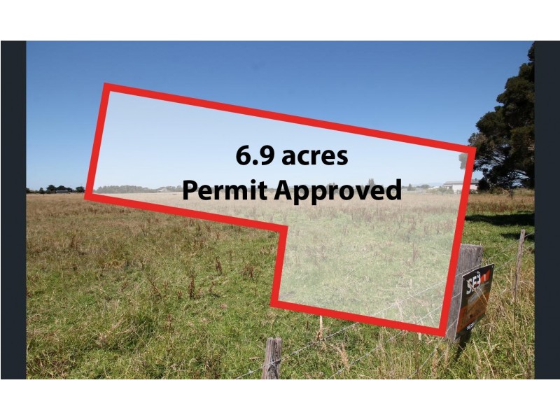 153 Grip Rd, Toora VIC 3962