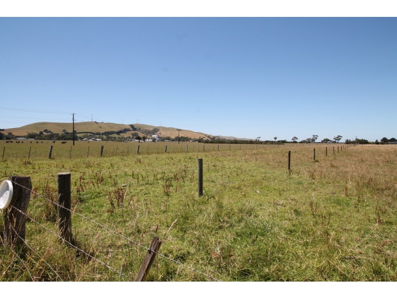 153 Grip Rd, Toora VIC 3962