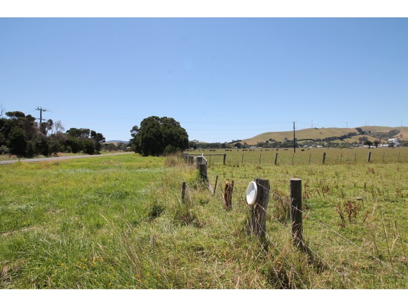 153 Grip Rd, Toora VIC 3962