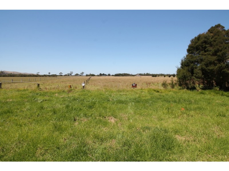 153 Grip Rd, Toora VIC 3962