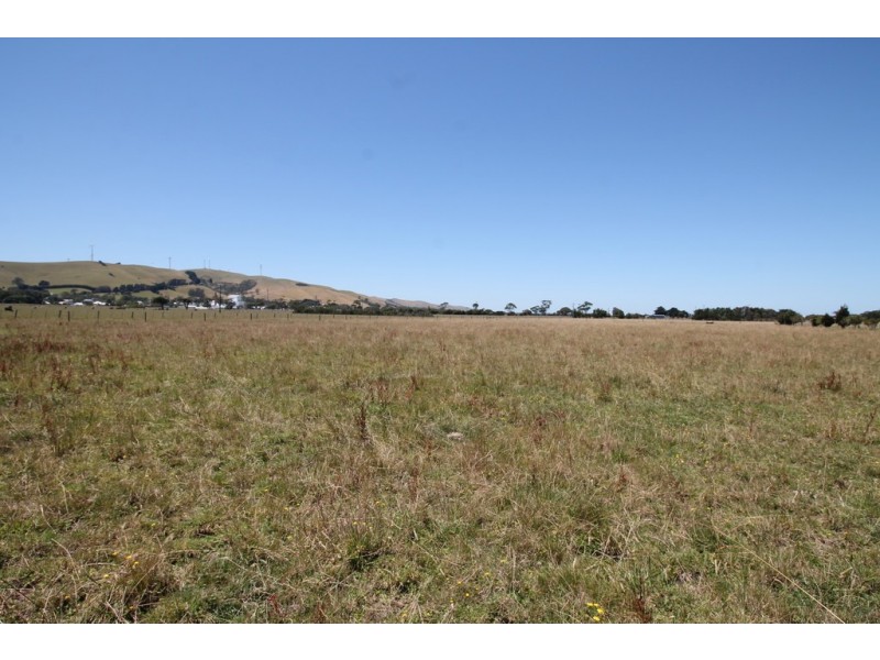 Lot 115 Grip Rd, Toora VIC 3962
