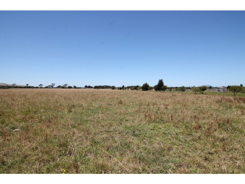 Lot 115 Grip Rd, Toora VIC 3962