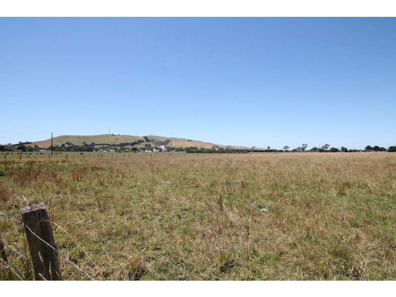 Lot 115 Grip Rd, Toora VIC 3962