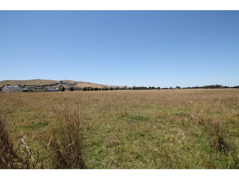 Lot 115 Grip Rd, Toora VIC 3962