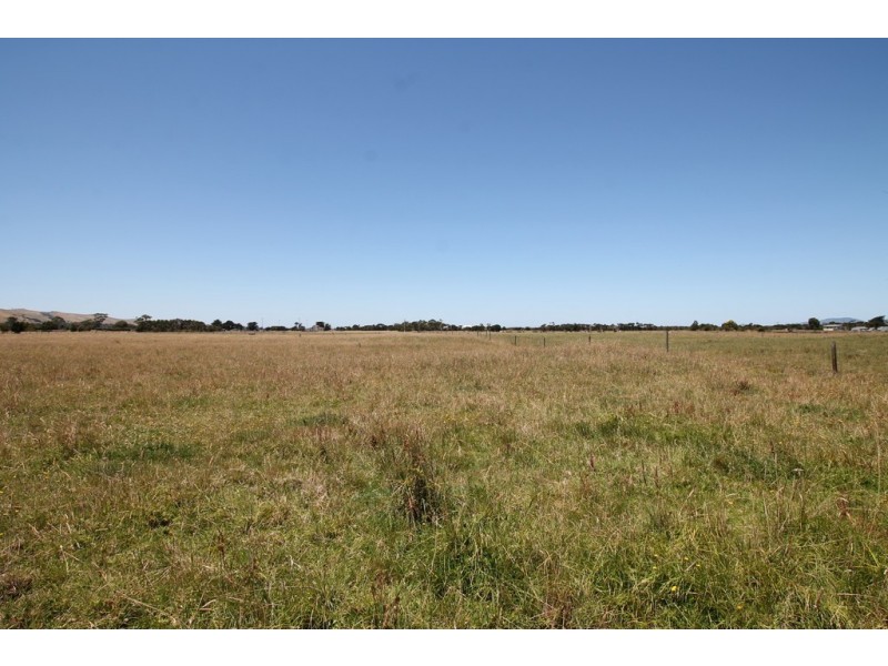 Lot 115 Grip Rd, Toora VIC 3962