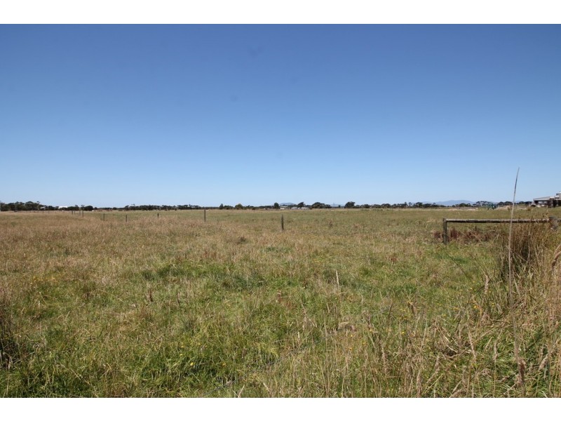 Lot 115 Grip Rd, Toora VIC 3962