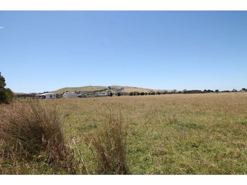 Lot 115 Grip Rd, Toora VIC 3962