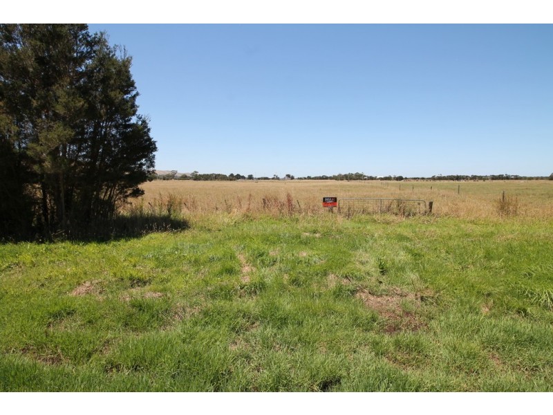 Lot 115 Grip Rd, Toora VIC 3962