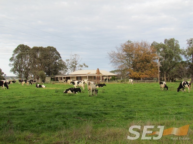 180 North Yannathan Road, Modella VIC 3816