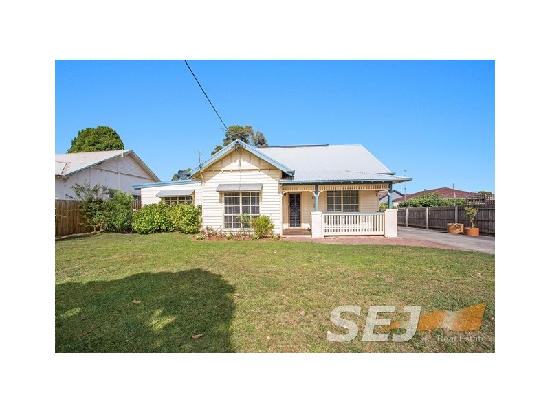 45 Contingent Street, Trafalgar VIC 3824