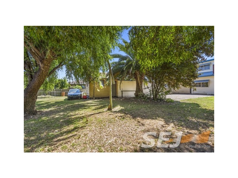 45 Contingent Street, Trafalgar VIC 3824
