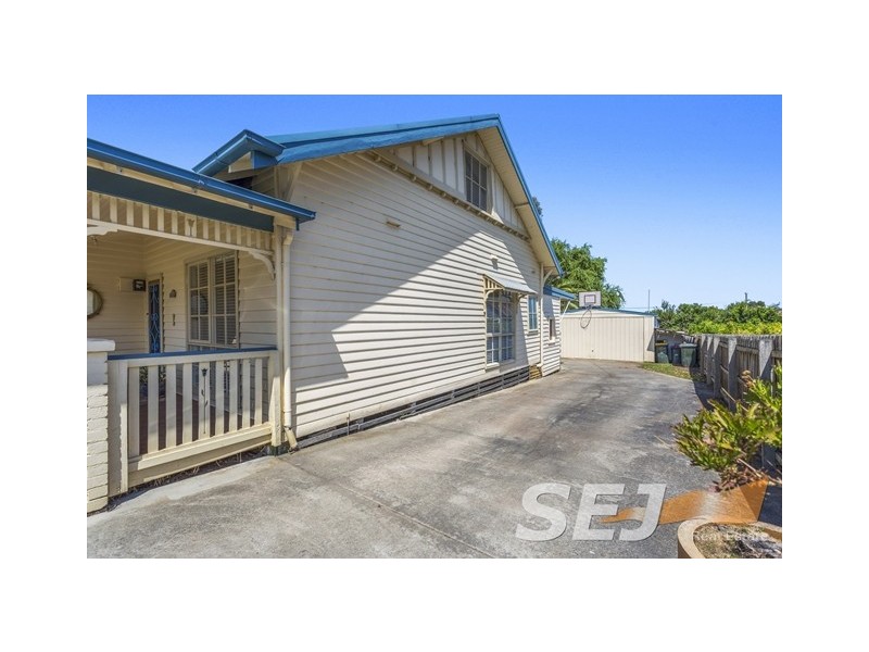45 Contingent Street, Trafalgar VIC 3824