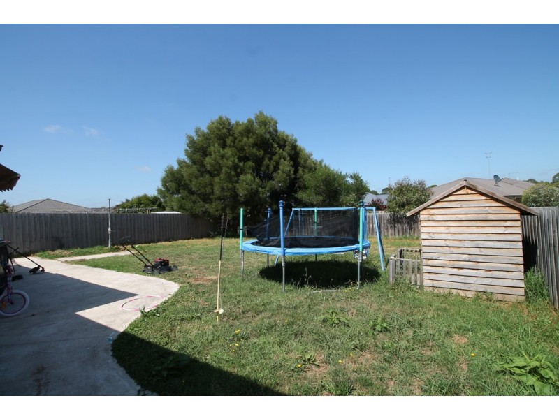 42 Wood Rd, Foster VIC 3960