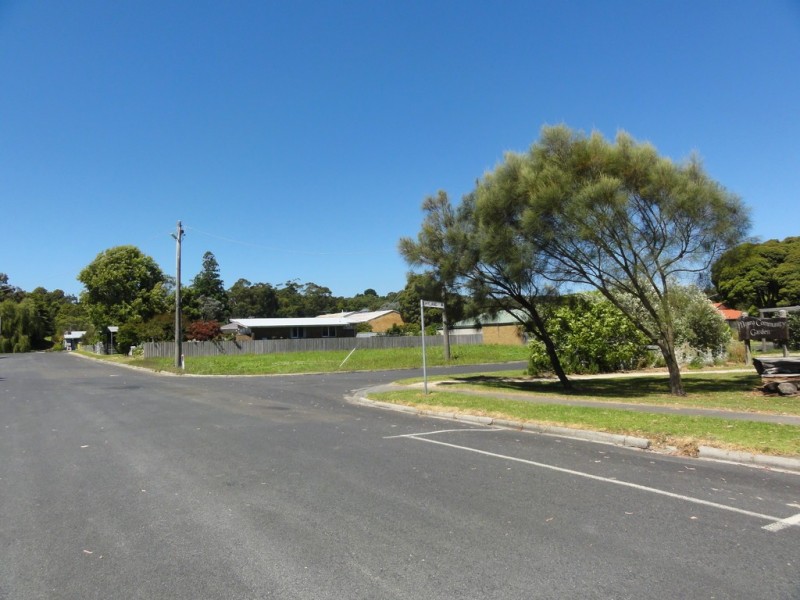 26 Court Street, Foster VIC 3960