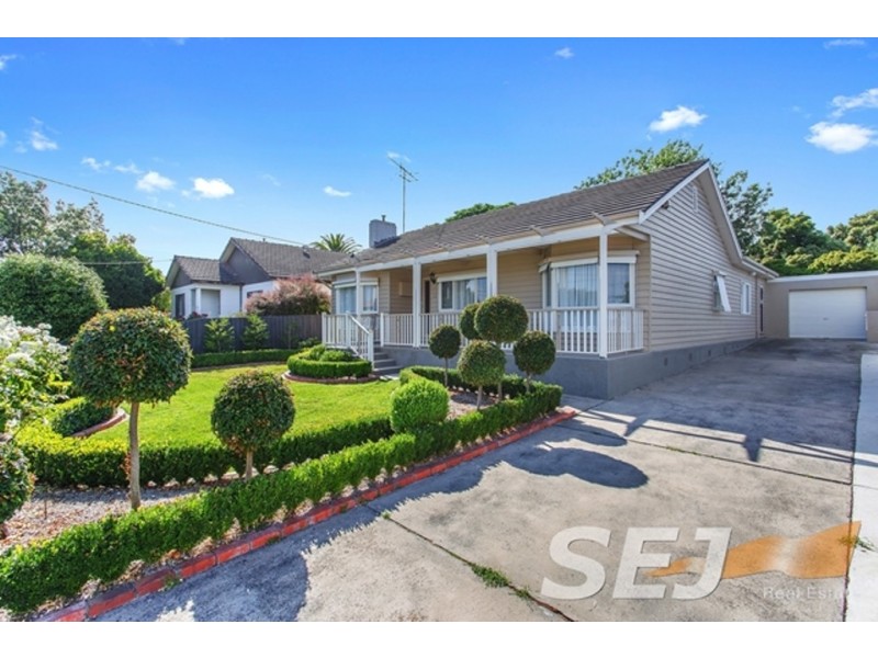 46 Murray Road, Newborough VIC 3825