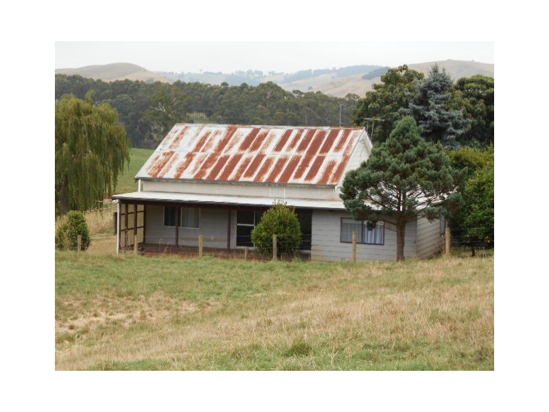 Leongatha North VIC 3953