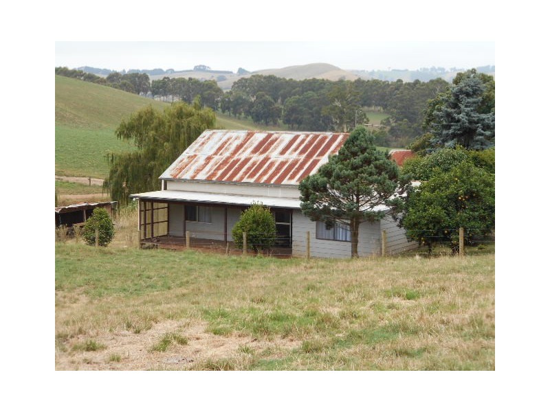 Leongatha North VIC 3953