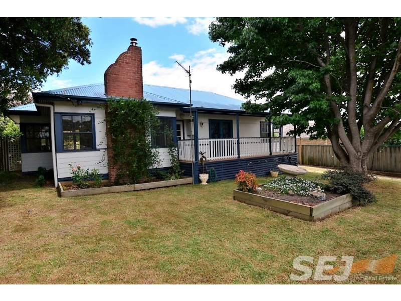 12 Baromi road, Mirboo North VIC 3871