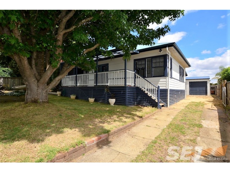 12 Baromi road, Mirboo North VIC 3871