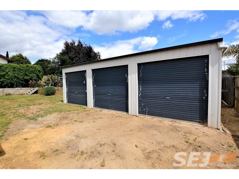 12 Baromi road, Mirboo North VIC 3871
