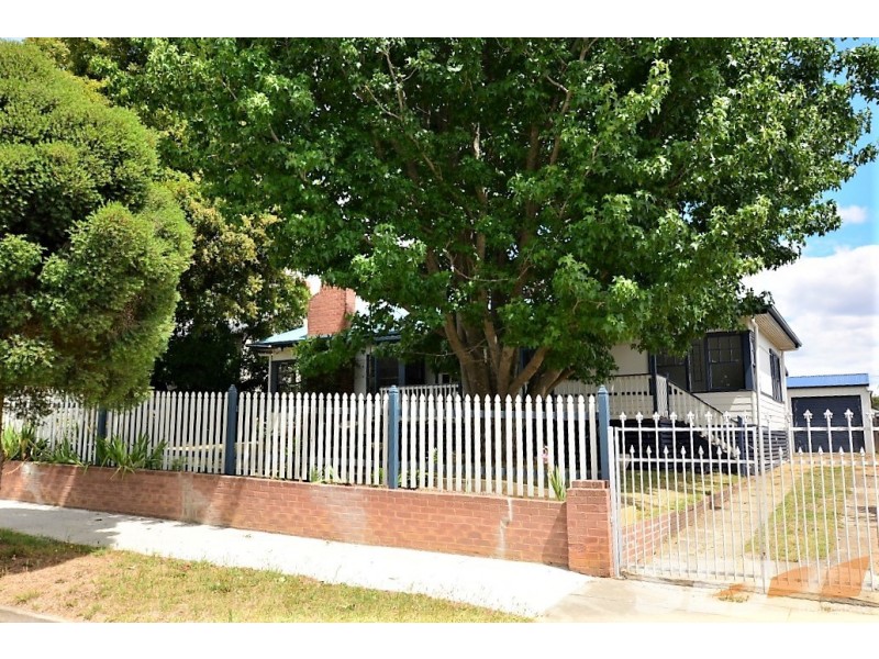 12 Baromi road, Mirboo North VIC 3871