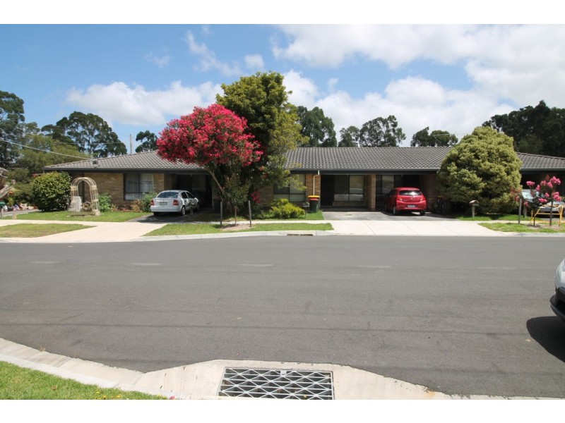 1 Victory Ave, Foster VIC 3960