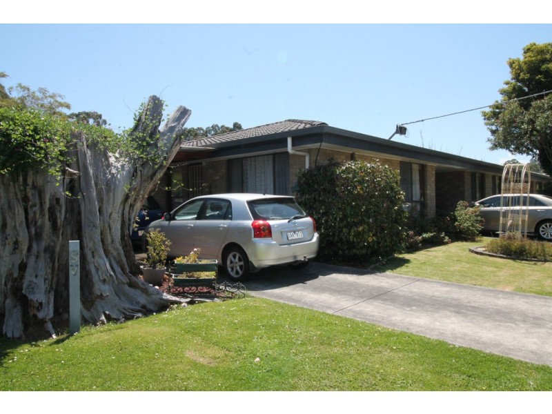 1 Victory Ave, Foster VIC 3960