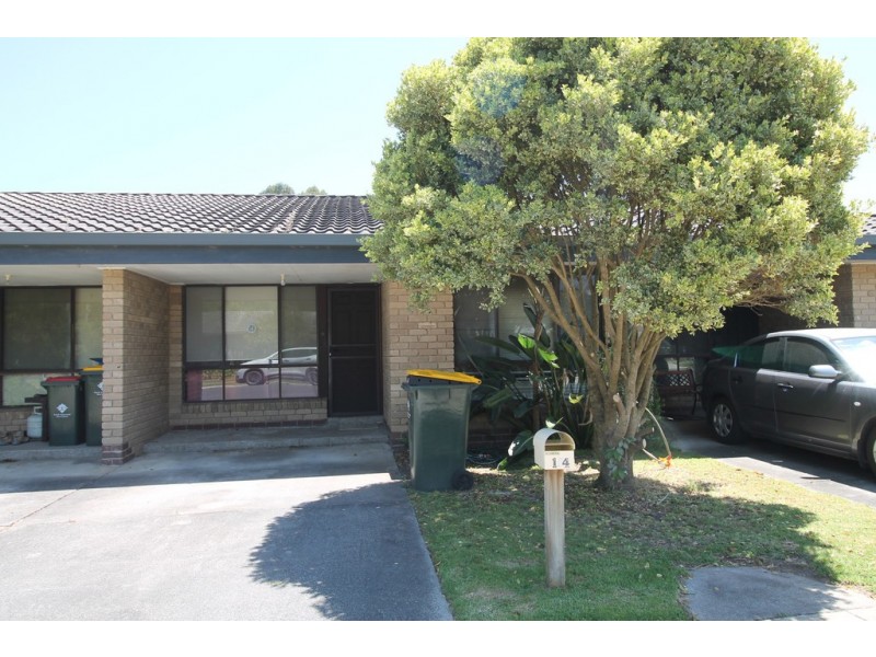 1 Victory Ave, Foster VIC 3960