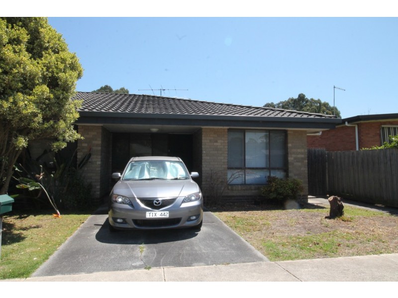 1 Victory Ave, Foster VIC 3960