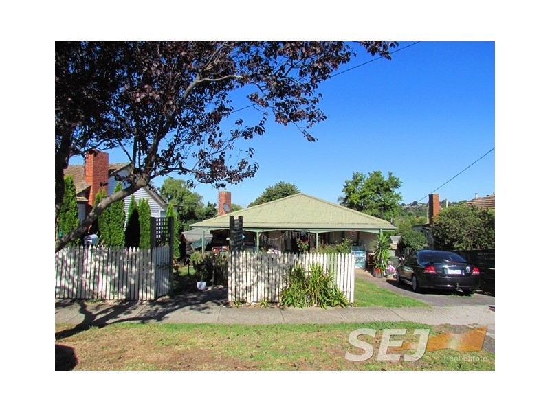 5 BURTON STREET, Warragul VIC 3820