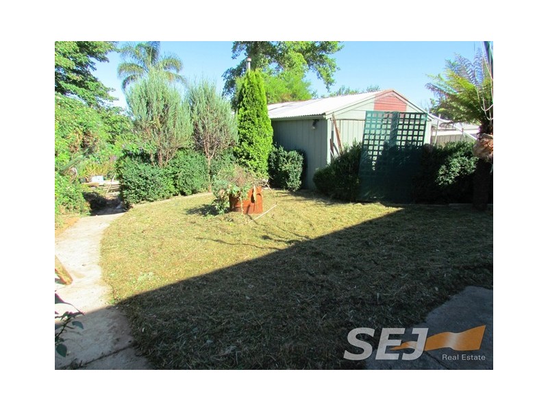 5 BURTON STREET, Warragul VIC 3820