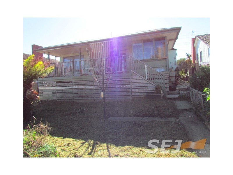5 BURTON STREET, Warragul VIC 3820