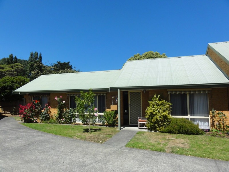 5/7 Pioneer Street, Foster VIC 3960