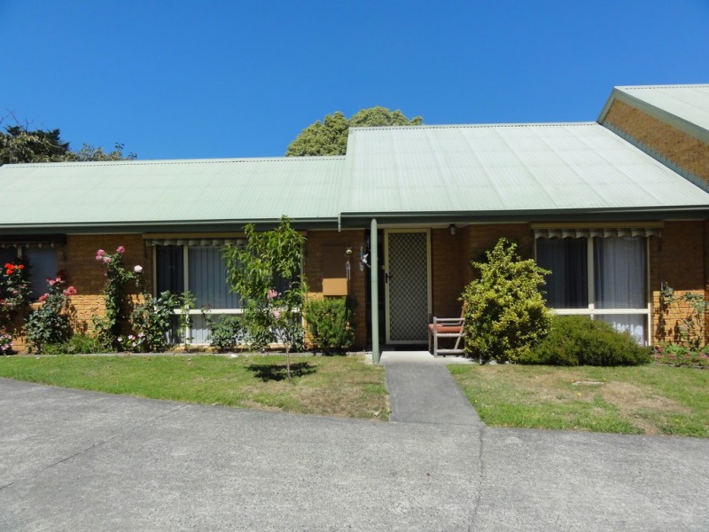 5/7 Pioneer Street, Foster VIC 3960