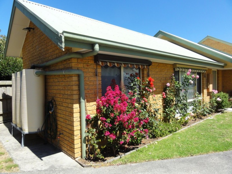 5/7 Pioneer Street, Foster VIC 3960