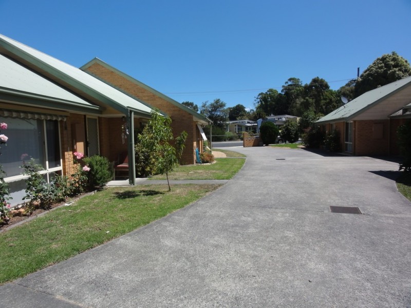 5/7 Pioneer Street, Foster VIC 3960