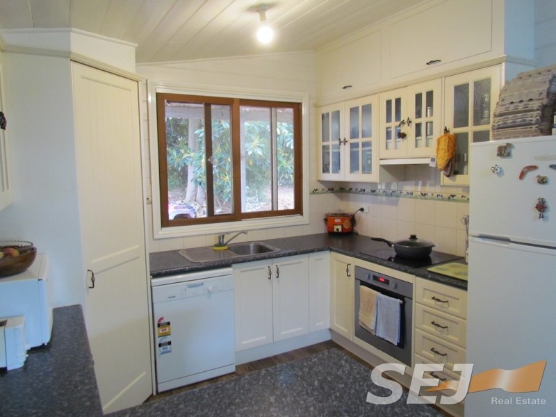 150 Territory Road, Strzelecki VIC 3950