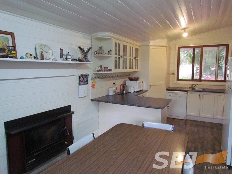 150 Territory Road, Strzelecki VIC 3950