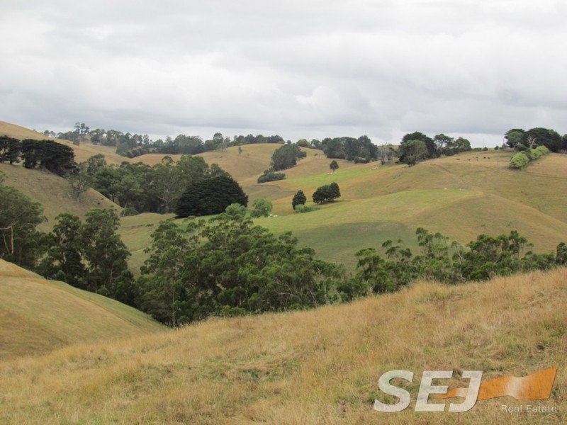 150 Territory Road, Strzelecki VIC 3950