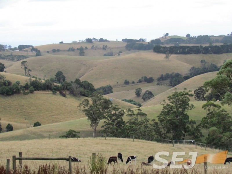 150 Territory Road, Strzelecki VIC 3950