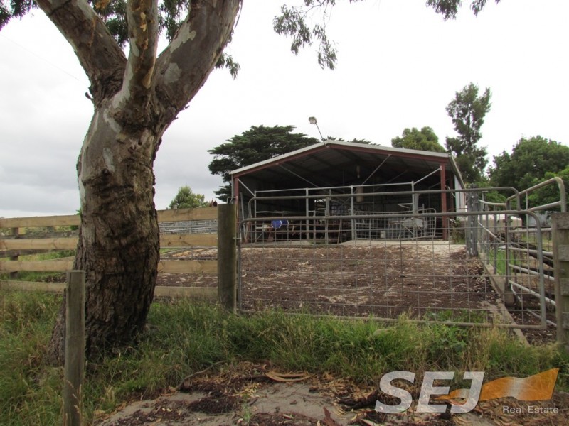 150 Territory Road, Strzelecki VIC 3950