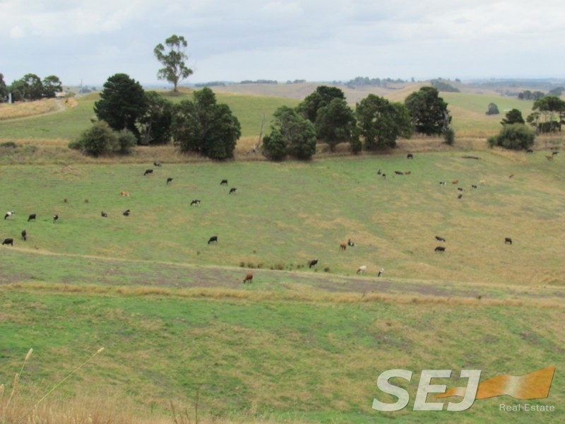 150 Territory Road, Strzelecki VIC 3950