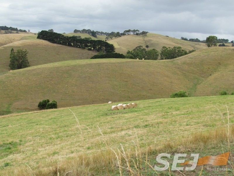 150 Territory Road, Strzelecki VIC 3950