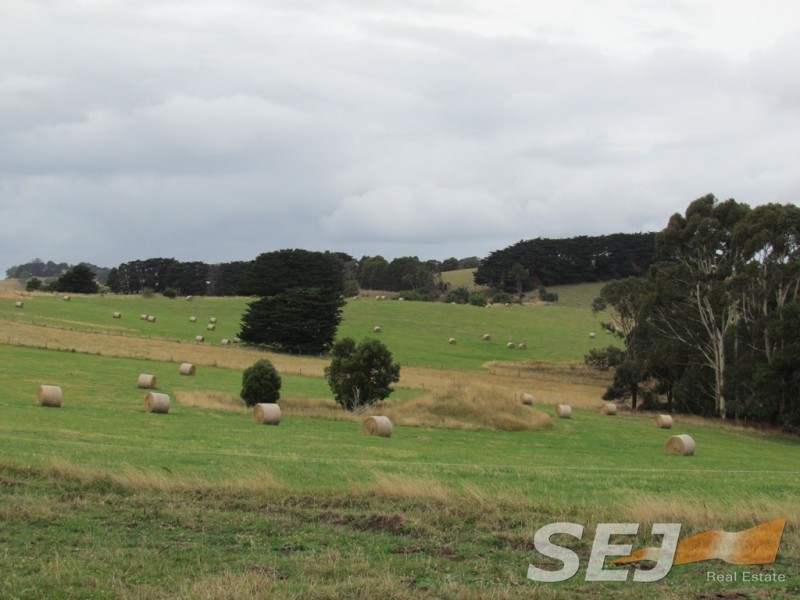 150 + 185 Territory Road, Strzelecki VIC 3950